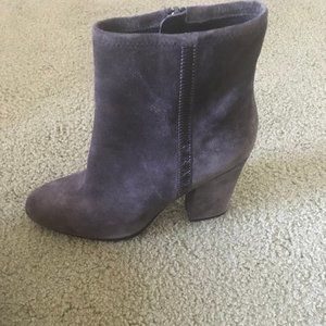 Prada Ankle Boots